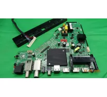 NEW TP.SK513ST.PB805 WILDRED 32QWS9002