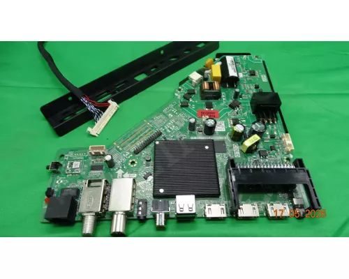 NEW TP.SK513ST.PB805 WILDRED 32QWS9002