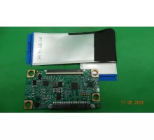 NEW NTHK320HDAT02-5_K4.0 WILDRED 32QWS9002