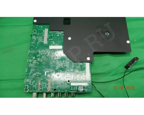 NEW TP.SK713S.PC822 HARTENS HTY-43UHD11B-HH25