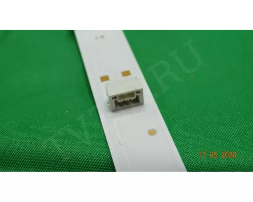 NEW 06-1-43Z1-2X11-0D25-841X12-240718 HARTENS HTY-43UHD11B-HH25