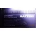 NEW 06-1-43Z1-2X11-0D25-841X12-240718 HARTENS HTY-43UHD11B-HH25