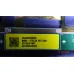 NEW TU961KCG4F1-A V1.0 HARTENS HTY-43UHD11B-HH25