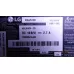 EAX67041506(1.2) EBU64424114 LG 43LJ510V
