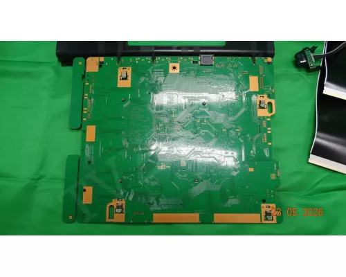 BN41-02528A BN94-10776C SAMSUNG UE55KU6400U