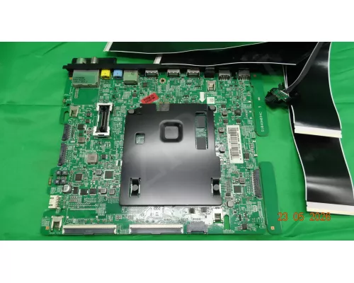 BN41-02528A BN94-10776C SAMSUNG UE55KU6400U
