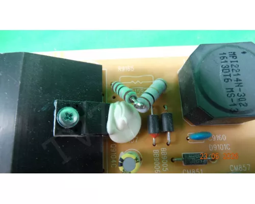 BN44-00876A SAMSUNG UE55KU6400U