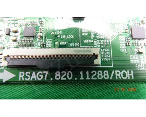 RSAG7.820.11288 TOSHIBA 43U5069