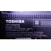 Wi-Fi ZDGF7668AU-C TOSHIBA 43U5069