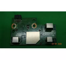 Wi-Fi ZDGF7668AU-C TOSHIBA 43U5069