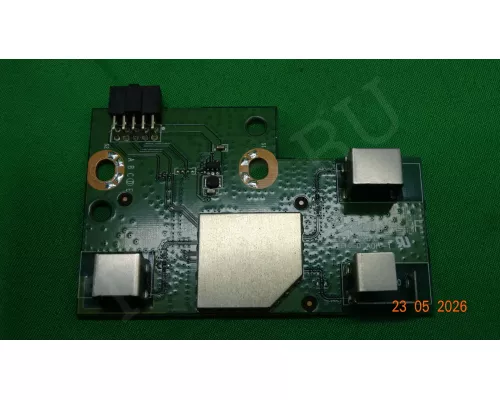 Wi-Fi ZDGF7668AU-C TOSHIBA 43U5069