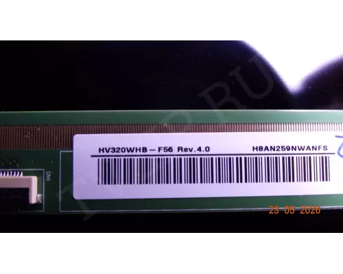 CV3663C-M32 BBK 32LEM-1088/TS2C