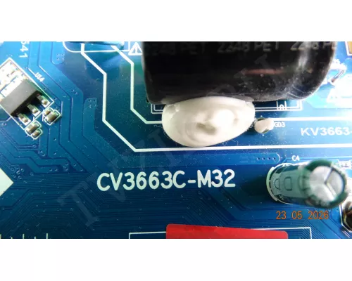 CV3663C-M32 BBK 32LEM-1088/TS2C