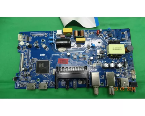 CV3663C-M32 BBK 32LEM-1088/TS2C