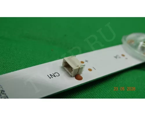 FOYE-581-320-1B6C-12X1.0 BBK 32LEM-1088/TS2C