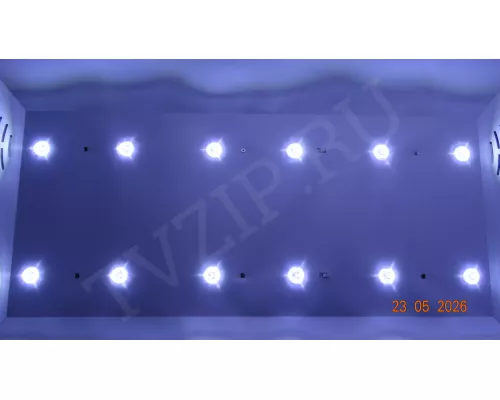 FOYE-581-320-1B6C-12X1.0 BBK 32LEM-1088/TS2C