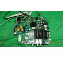 HK.T.RT2851.P839 TELEFUNKEN TF-LED55S20T2SU