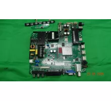 TP.SIS231.PT85 TELEFUNKEN TF-LED42S11T2