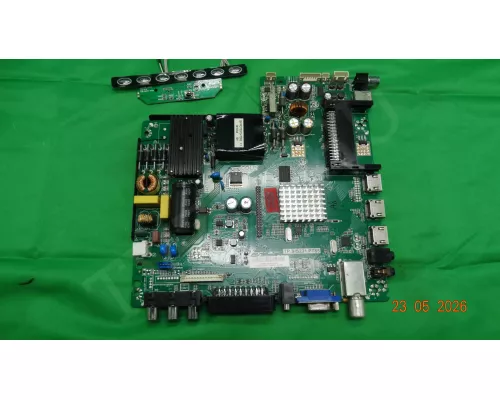 TP.SIS231.PT85 TELEFUNKEN TF-LED42S11T2