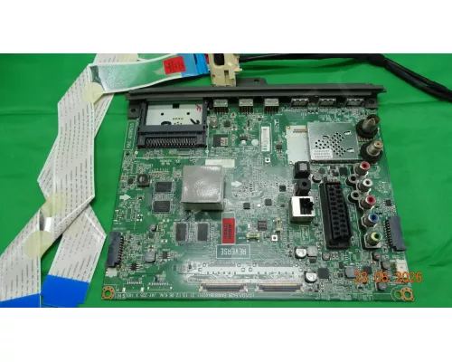 EAX65384003(1.2) EBU62521901 LG 32LB650V