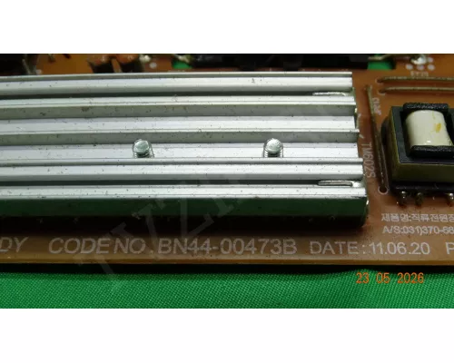 BN44-00473B SAMSUNG UE40D5000PW