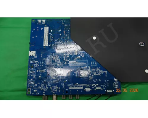 CV9632-K55 TUVIO STV-50FDUBK1R