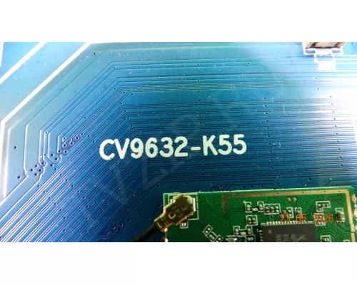 CV9632-K55 TUVIO STV-50FDUBK1R