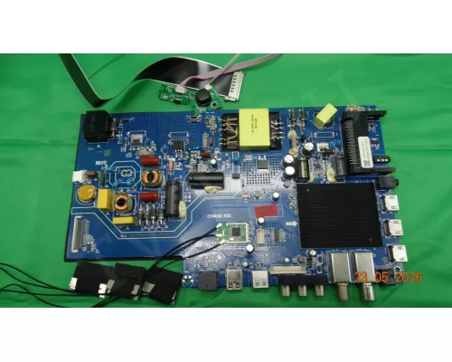 CV9632-K55 TUVIO STV-50FDUBK1R