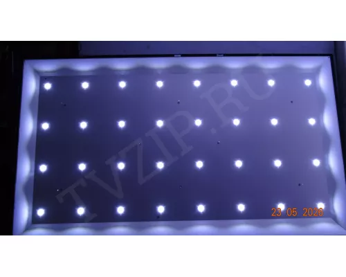 FOYE-518.5-500-1B4C-12X1.0 TUVIO STV-50FDUBK1R