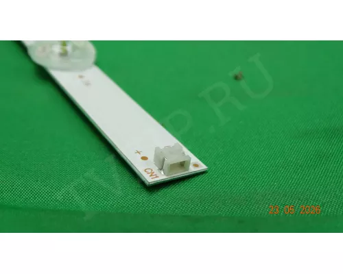 FOYE-518.5-500-1B4C-12X1.0 TUVIO STV-50FDUBK1R