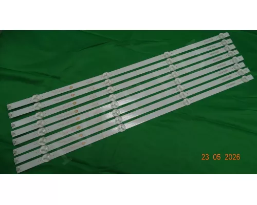 FOYE-518.5-500-1B4C-12X1.0 TUVIO STV-50FDUBK1R