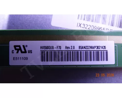 TP.SK706S.PC822 PRESINO 55U23SA