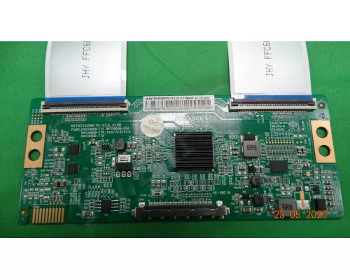 N4TB550UHDF70-V2.0-K1.0 PRESINO 55U23SA