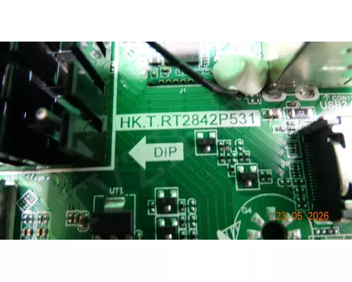 HK.T.RT2842P531 HI VHIX-24H152MSY