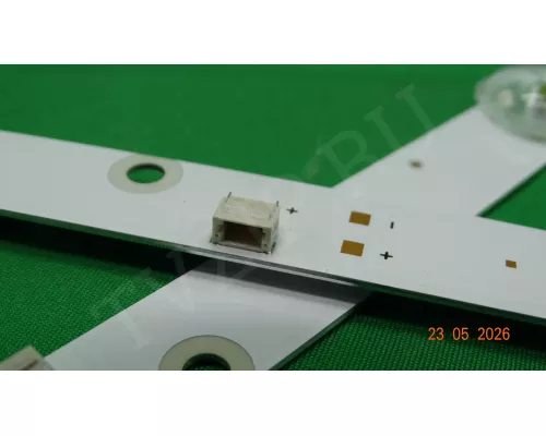 A6-E24M1000-2X4-0D30-416X1 HI VHIX-24H152MSY