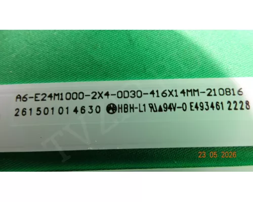 A6-E24M1000-2X4-0D30-416X1 HI VHIX-24H152MSY