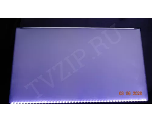 Корыто в сборе с LED подсветкой SAMSUNG UE40NU7120U