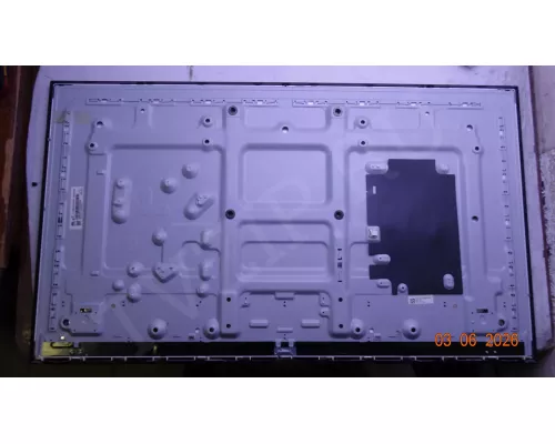 Корыто в сборе с LED подсветкой SAMSUNG UE40NU7120U