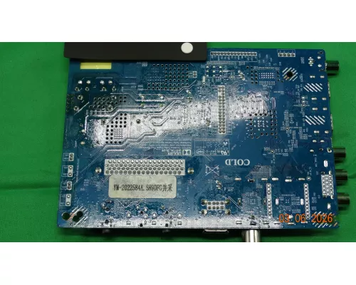CV3663C-C42 VR 42VH01B