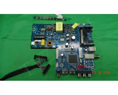 CV3663C-C42 VR 42VH01B