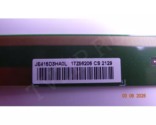 MS-T415-D06K-3030-WS05-07 VR 42VH01B