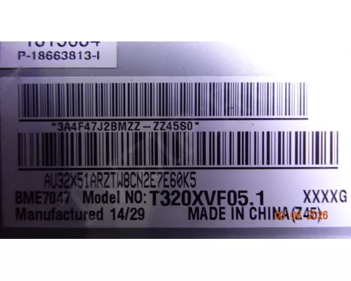1-888-390-12 (173427812) SONY KDL-32W503A