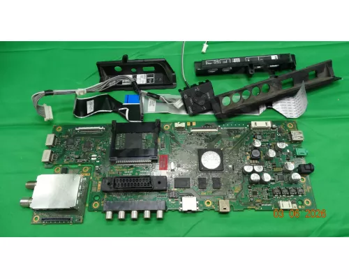 1-888-390-12 (173427812) SONY KDL-32W503A