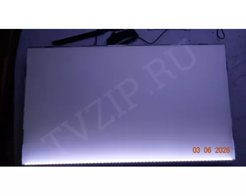 Корыто в сборе с LED подсветкой SONY KDL-32W503A