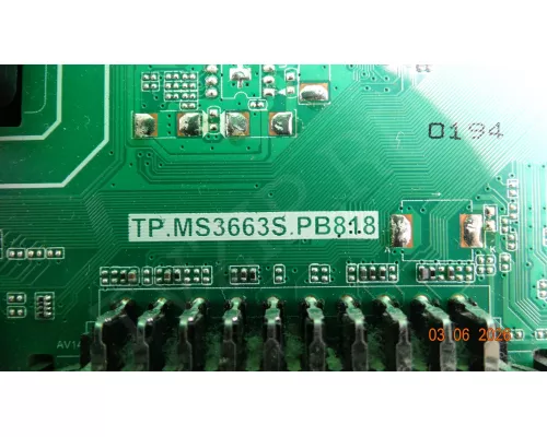 TP.MS3663S.PB818 ASANO 32LH1010T