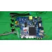 CV9632H-A50 TUVIO STV-43FDUBK1R
