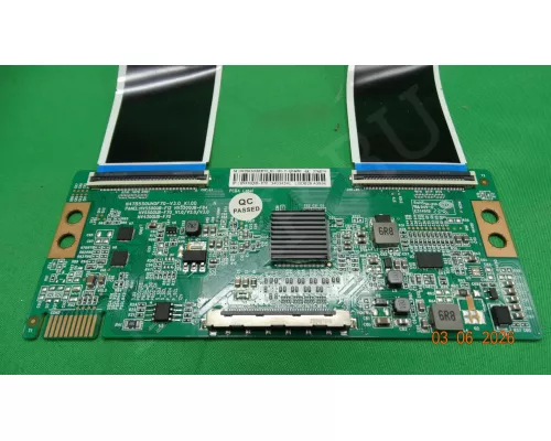 N4TB430UHDF70_K1.0D TUVIO STV-43FDUBK1R