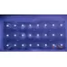 FOYE-740-430-1B8C-14X1.0 TUVIO STV-43FDUBK1R
