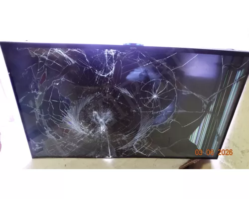 FOYE-740-430-1B8C-14X1.0 TUVIO STV-43FDUBK1R