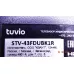 FOYE-740-430-1B8C-14X1.0 TUVIO STV-43FDUBK1R